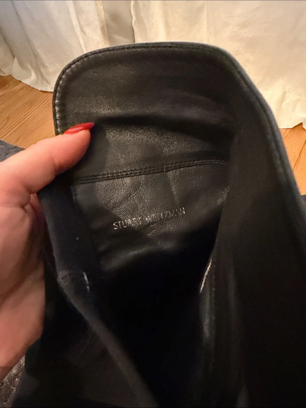 Stuart Weitzman stuart weitzman